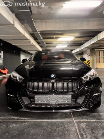 BMW 2 серии