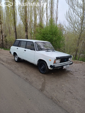 ВАЗ (Lada) 2104