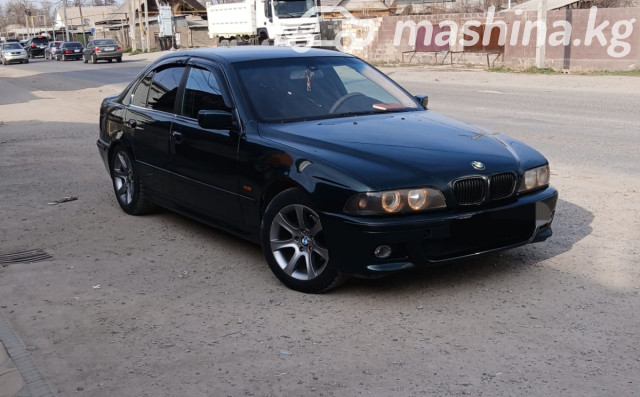 BMW 5 серии