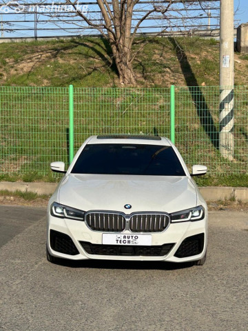 BMW 5 серии