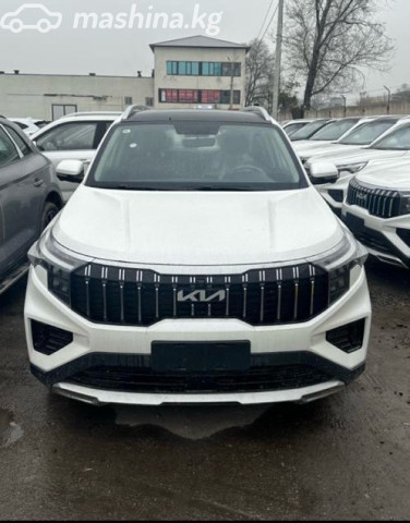 Kia Sportage (China)