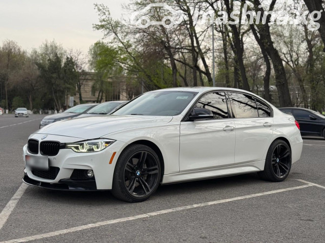 BMW 3 серии