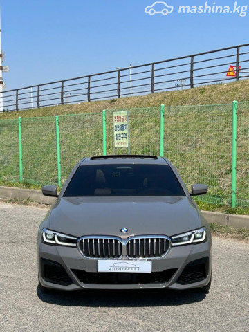 BMW 5 серии