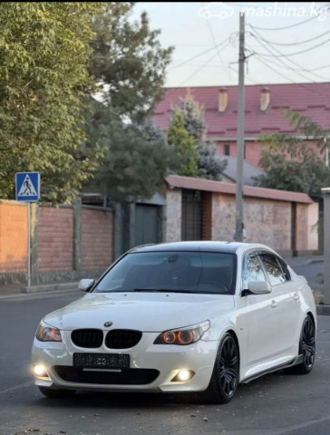 BMW 5 серии