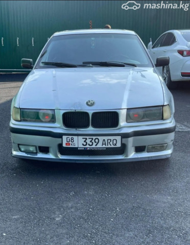 BMW 3 серии