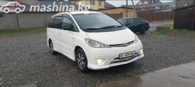 Toyota Previa