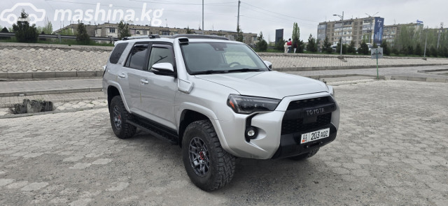 Toyota 4Runner