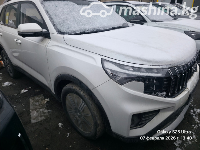 Kia Sportage (China)