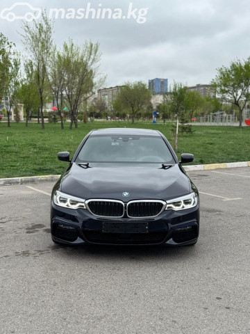BMW 5 серии