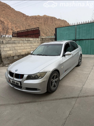 BMW 3 серии