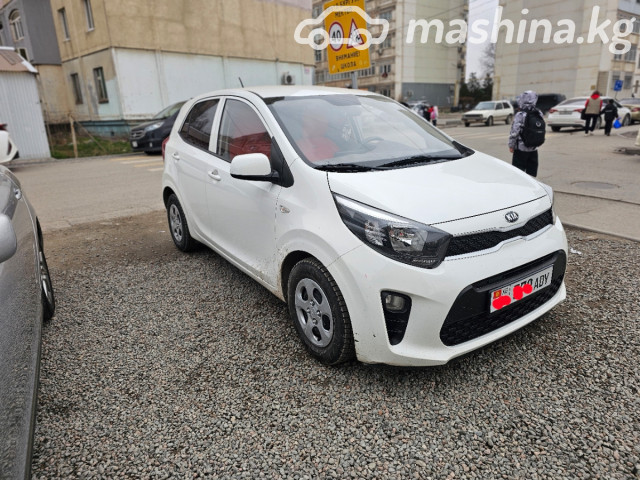 Kia Morning