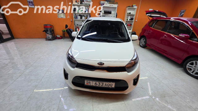 Kia Morning