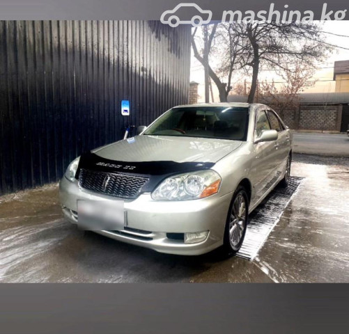 Toyota Mark II