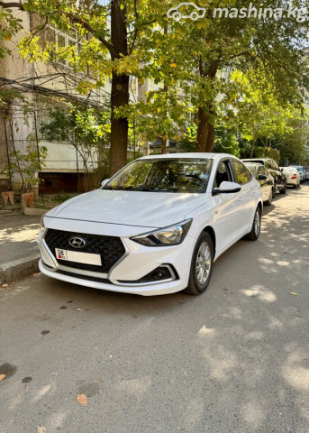 Hyundai Celesta