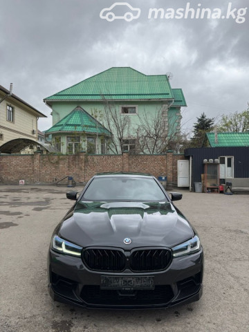 BMW 5 серии