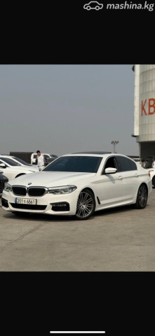 BMW 5 серии