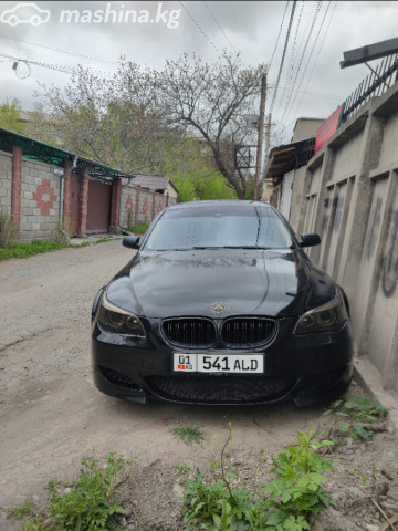 BMW 5 серии