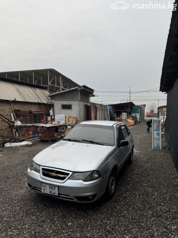 Daewoo Nexia