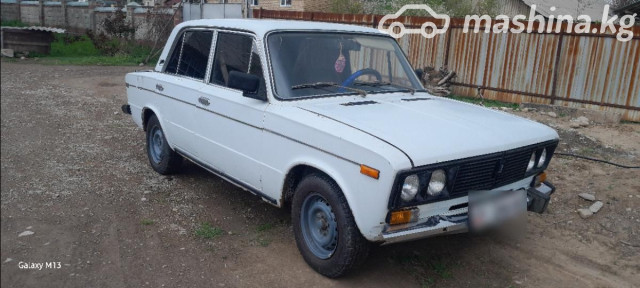 ВАЗ (Lada) 2106