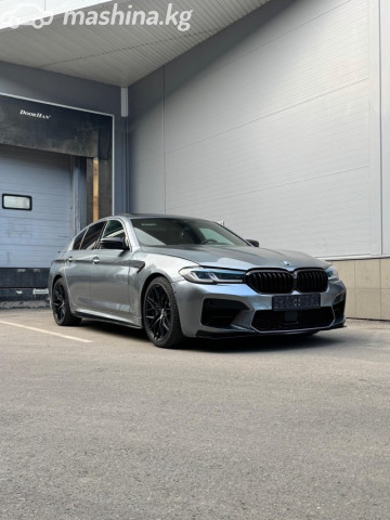 BMW 5 серии