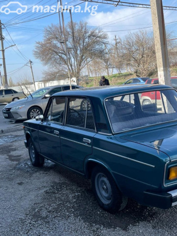ВАЗ (Lada) 2106