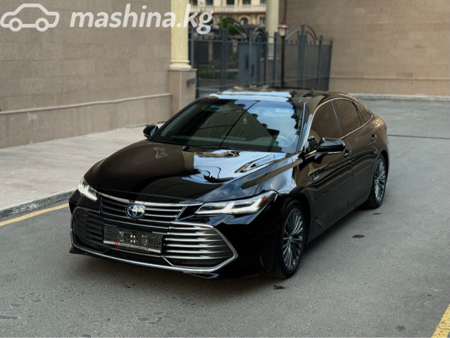 Toyota Avalon