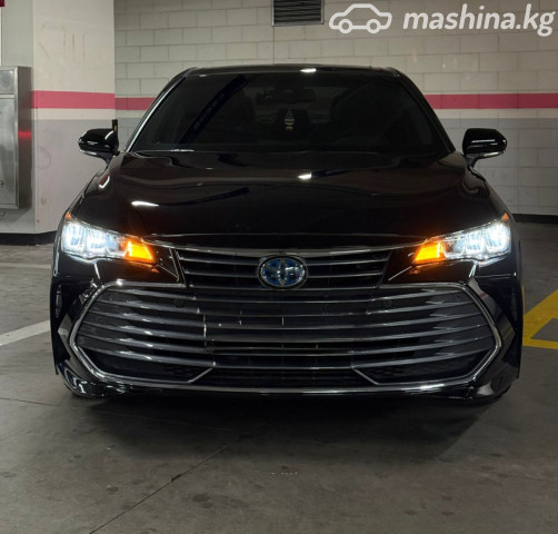 Toyota Avalon