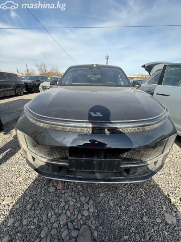 LiXiang L9