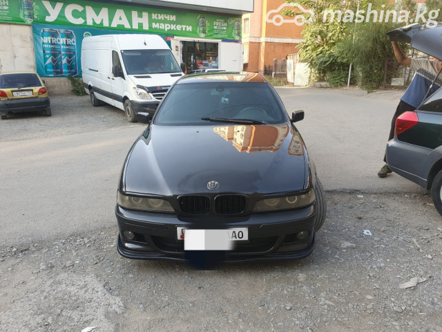 BMW 5 серии