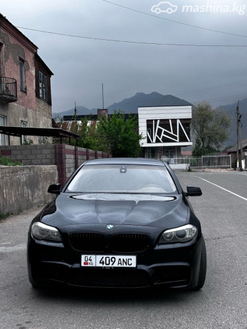 BMW 5 серии