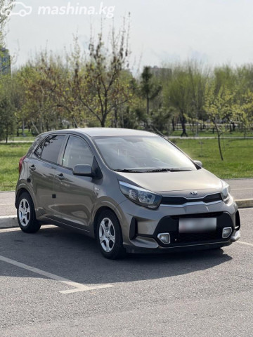 Kia Morning
