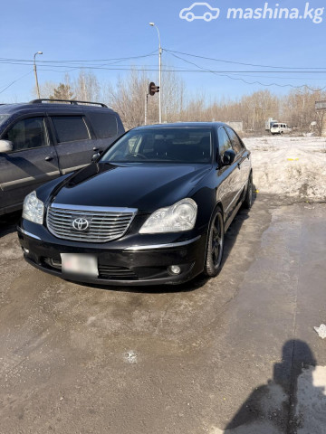 Toyota Crown Majesta