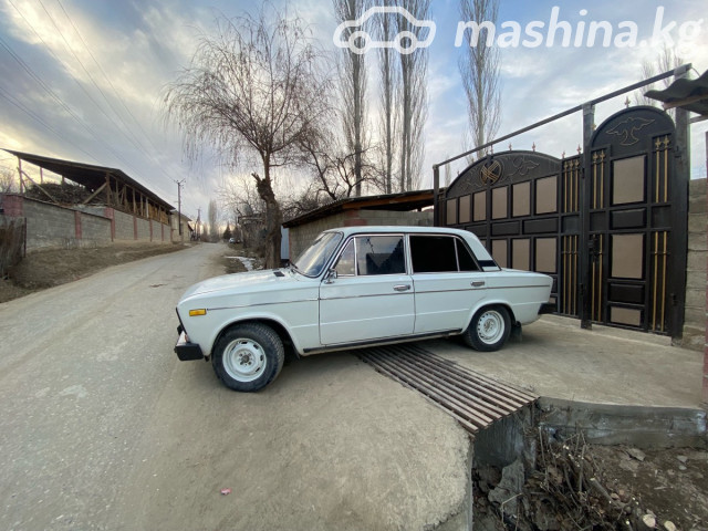 ВАЗ (Lada) 2106
