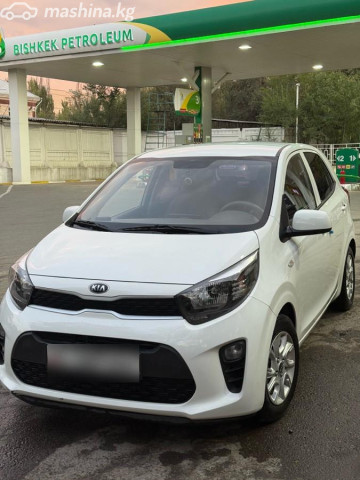 Kia Morning