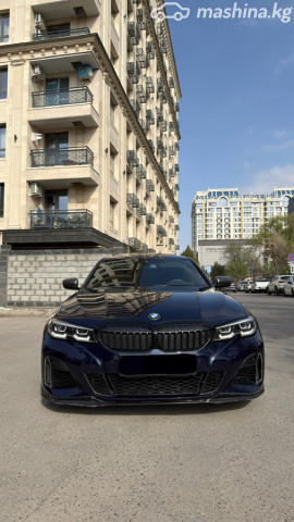 BMW 3 серии