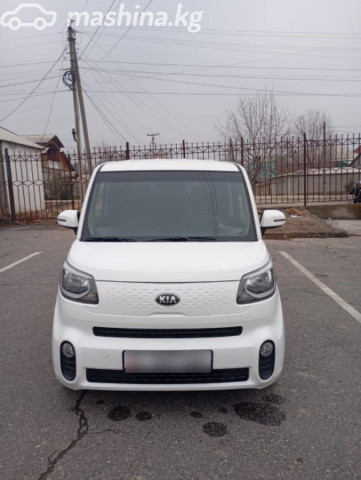 Kia Ray