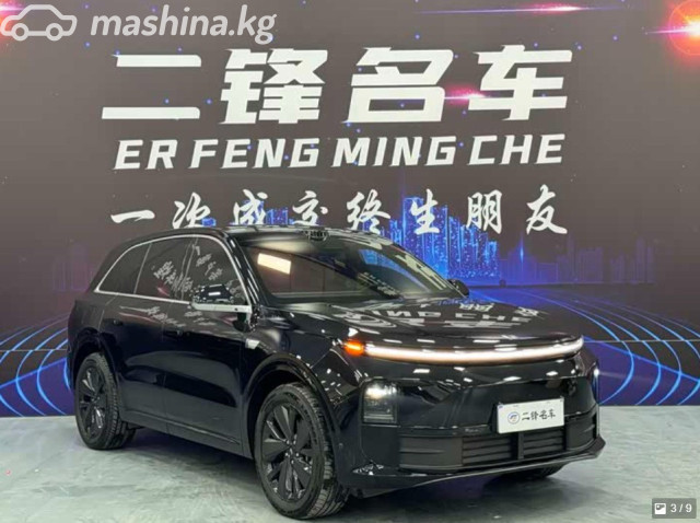 LiXiang L6