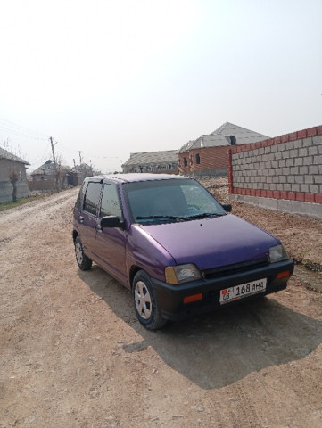 Daewoo Tico