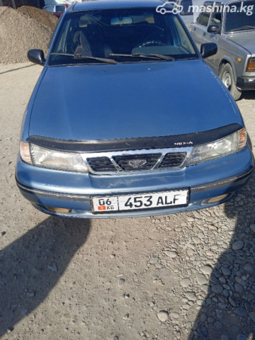 Daewoo Nexia