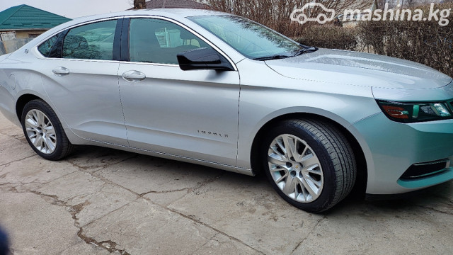Chevrolet Impala