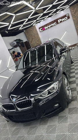 BMW 3 серии