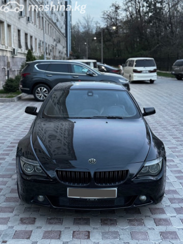 BMW 6 серии