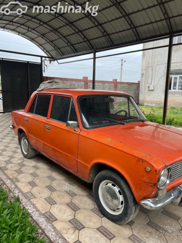 ВАЗ (Lada) 2101
