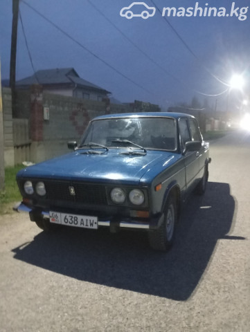 ВАЗ (Lada) 2106