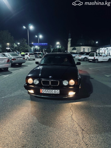 BMW 5 серии