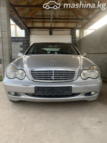 Mercedes-Benz SL-Класс