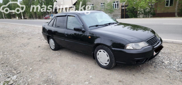Daewoo Nexia