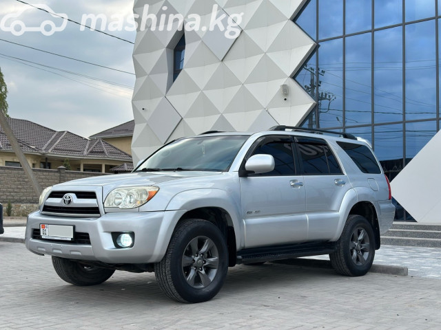 Toyota 4Runner