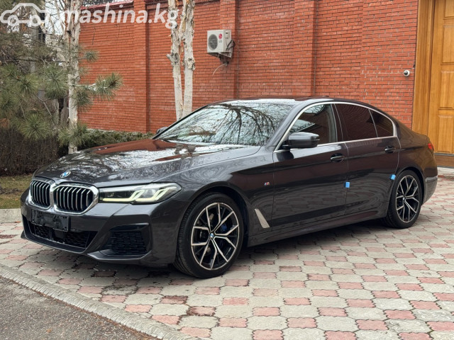 BMW 5 серии