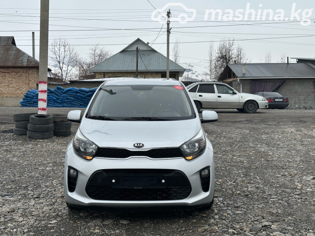 Kia Morning